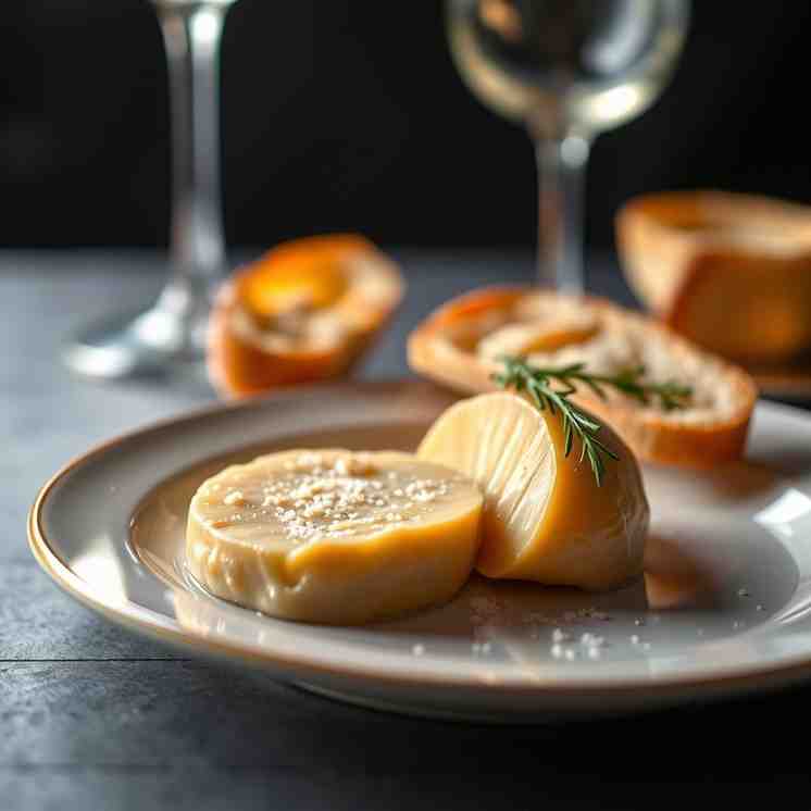 Best Foie Gras - French Luxury